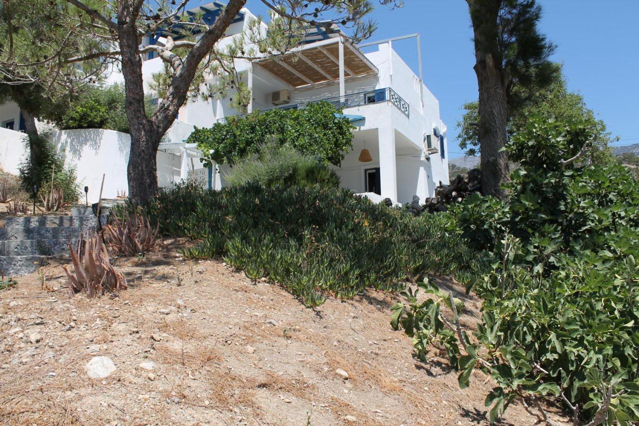 Blue & Sea Vol. 01 Vila Achlia Exterior foto